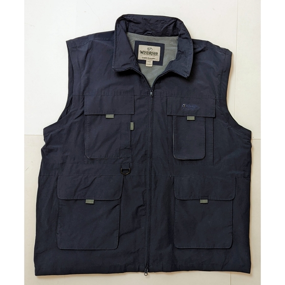 Wind River jacket - Picture 2 of 11